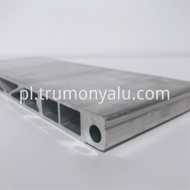 Aluminum End Plate 4 Jpg